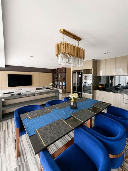 The Element Rama 9, Bangkok, Soi Rama 9 Suan Luang, Suan Luang, Bangkok, 2 Bedrooms, 560 sqm, Townhouse For Rent, by กัลยา อนุกูล, 500493240 - DDproperty.com