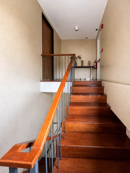 The Element Rama 9, Bangkok, Soi Rama 9 Suan Luang, Suan Luang, Bangkok, 2 Bedrooms, 560 sqm, Townhouse For Rent, by กัลยา อนุกูล, 500493240 - DDproperty.com