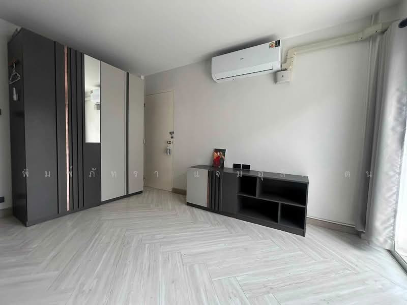 ทาวน์โฮม เรวดี75, Nonthaburi, Talat Kwan, Muang Nonthaburi, Nonthaburi, 4 Bedrooms, 150 sqm, Townhouse For Rent, by พิมพ์ภัทรา แจ่มอุลิตรัตน, 500493242 - DDproperty.com