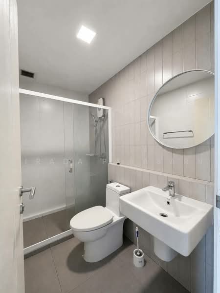Indy Bangna-Ramkhamhaeng 2, Bangkok, Soi 7, Dok Mai, Prawet, Bangkok, 2 Bedrooms, 80 sqm, Townhouse For Rent, by Airada Parasarn, 500493243 - DDproperty.com