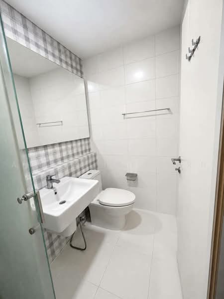 Indy Bangna-Ramkhamhaeng 2, Bangkok, Soi 7, Dok Mai, Prawet, Bangkok, 2 Bedrooms, 80 sqm, Townhouse For Rent, by Airada Parasarn, 500493243 - DDproperty.com