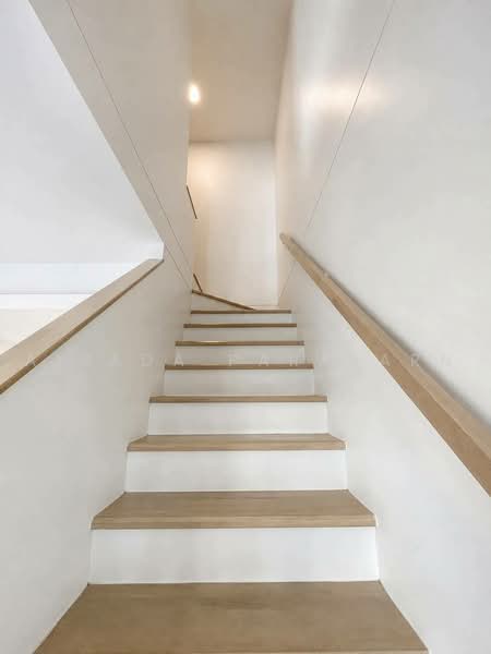 Indy Bangna-Ramkhamhaeng 2, Bangkok, Soi 7, Dok Mai, Prawet, Bangkok, 2 Bedrooms, 80 sqm, Townhouse For Rent, by Airada Parasarn, 500493243 - DDproperty.com