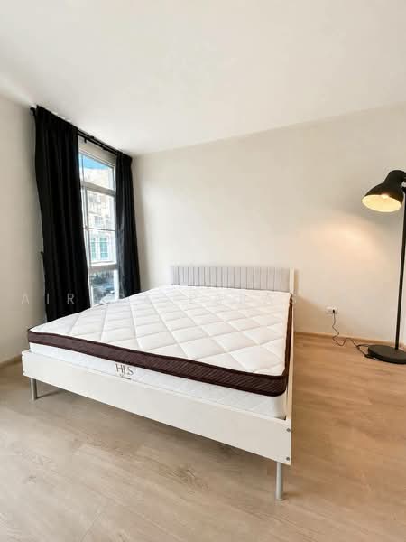 Indy Bangna-Ramkhamhaeng 2, Bangkok, Soi 7, Dok Mai, Prawet, Bangkok, 2 Bedrooms, 80 sqm, Townhouse For Rent, by Airada Parasarn, 500493243 - DDproperty.com
