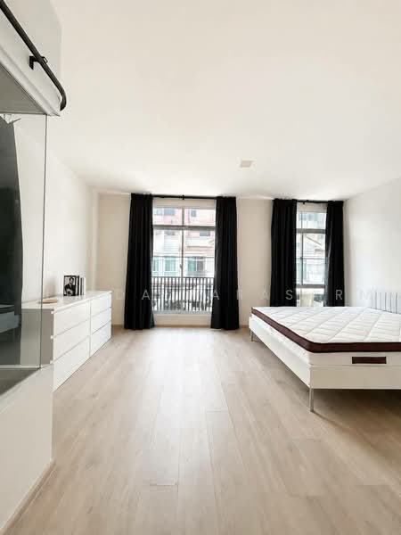 Indy Bangna-Ramkhamhaeng 2, Bangkok, Soi 7, Dok Mai, Prawet, Bangkok, 2 Bedrooms, 80 sqm, Townhouse For Rent, by Airada Parasarn, 500493243 - DDproperty.com