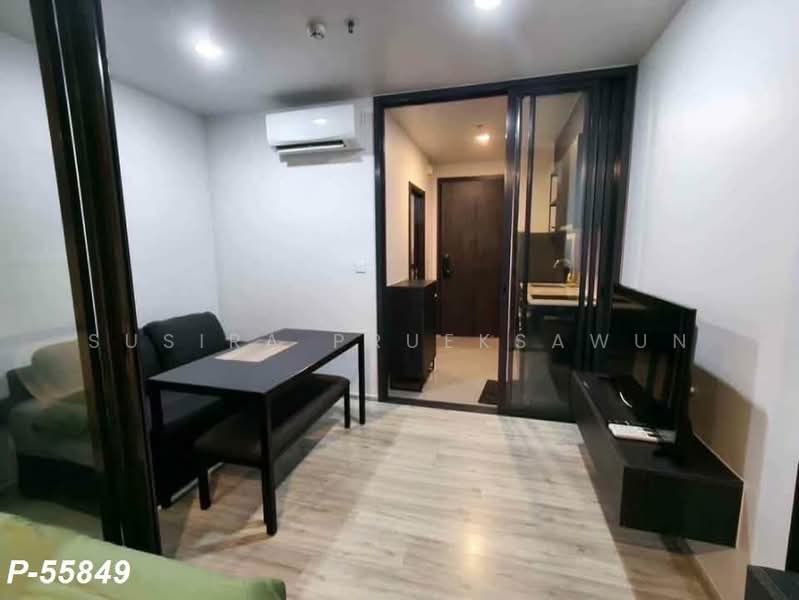 XT Ekkamai, Bangkok, 259 Soi Sukhumvit 63, Khlong Tan Nua, Watthana, Bangkok, 1 Bedroom, 30 sqm, Condo For Rent, by Susira Prueksawun, 500493244 - DDproperty.com