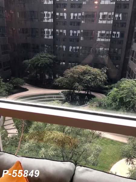 XT Ekkamai, Bangkok, 259 Soi Sukhumvit 63, Khlong Tan Nua, Watthana, Bangkok, 1 Bedroom, 30 sqm, Condo For Rent, by Susira Prueksawun, 500493244 - DDproperty.com