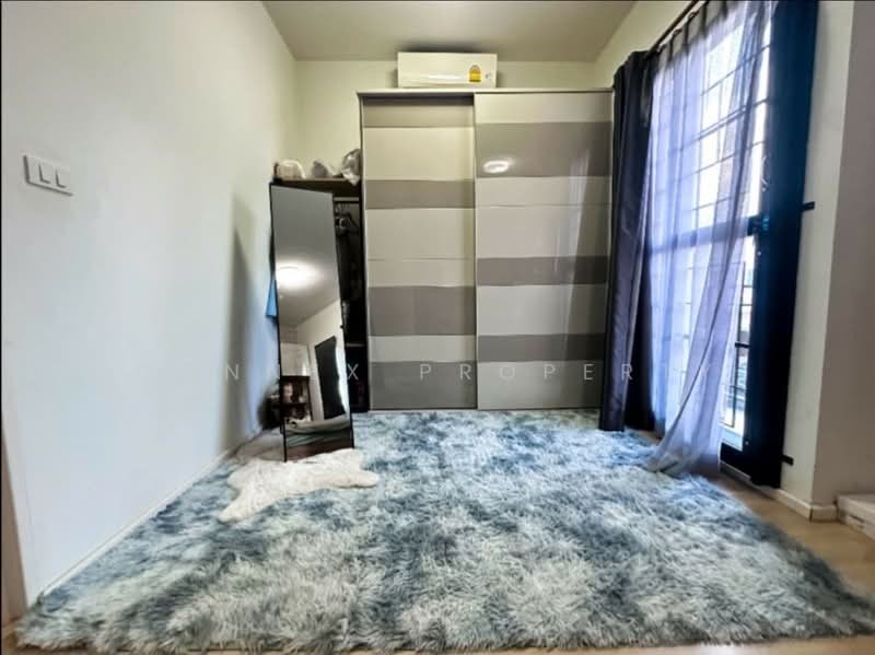 Grande Pleno Rattanatibeth, Nonthaburi, Bang Kruai - Sai Noi Road, Bang Len, Bang Yai, Nonthaburi, 3 Bedrooms, 110 sqm, Single Detached House For Sale, by Connex Property, 500493245 - DDproperty.com