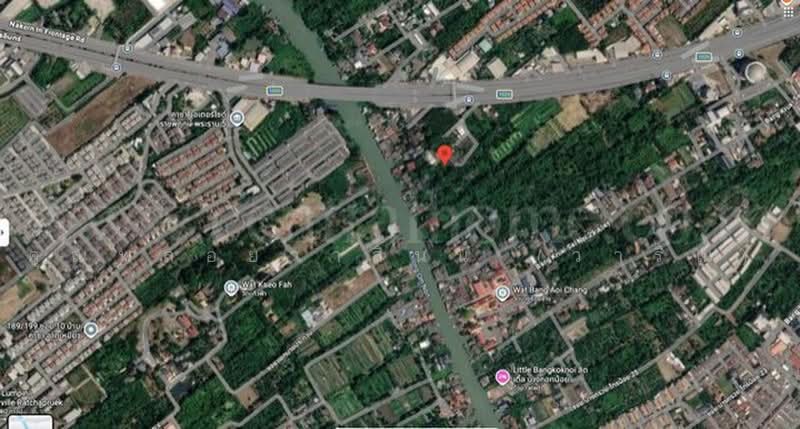 นครอินทร์, Nonthaburi, นครอินทร์, Bang Si Thong, Bang Kruai, Nonthaburi, , 1,200 sqm, Land For Sale, by คุณพลอยวาลินน์ (วาริณ), 500493247 - DDproperty.com
