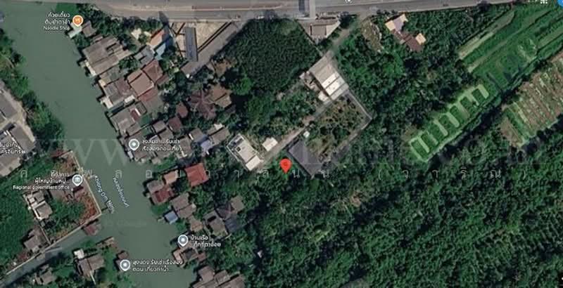 นครอินทร์, นนทบุรี, นครอินทร์, บางสีทอง, บางกรวย, นนทบุรี, 1,200 ตร.ม., Land ขาย, โดย คุณพลอยวาลินน์ (วาริณ), 500493247 - DDproperty.com