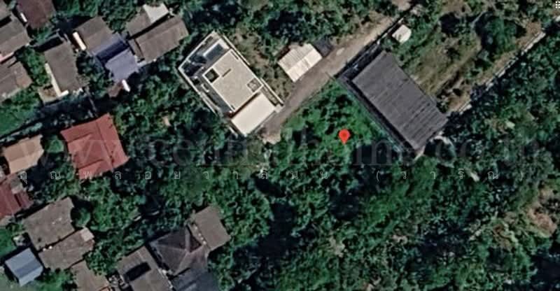 นครอินทร์, Nonthaburi, นครอินทร์, Bang Si Thong, Bang Kruai, Nonthaburi, , 1,200 sqm, Land For Sale, by คุณพลอยวาลินน์ (วาริณ), 500493247 - DDproperty.com