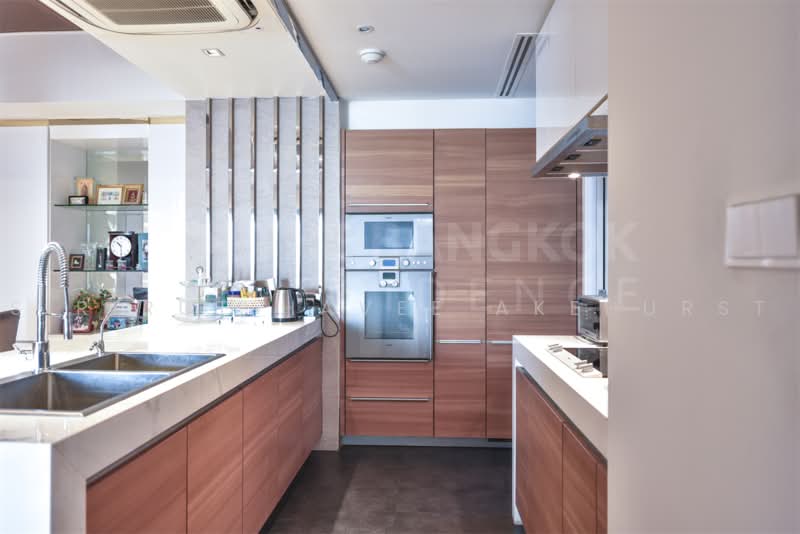 The Pano Rama 3, Bangkok, 890 Rama 3 Road, Bang Pong Pang, Yan Nawa, Bangkok, 2 Bedrooms, 159 sqm, Condo For Sale, by Sirirut Havee Akehurst, 500493248 - DDproperty.com