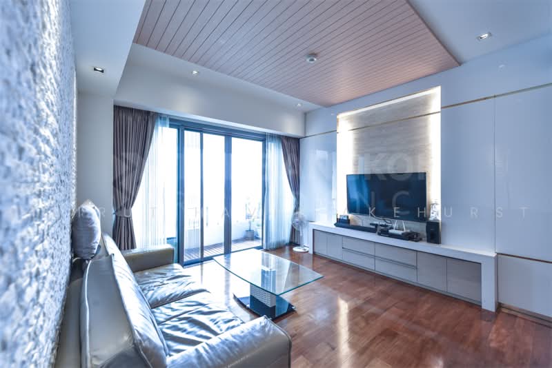 The Pano Rama 3, Bangkok, 890 Rama 3 Road, Bang Pong Pang, Yan Nawa, Bangkok, 2 Bedrooms, 159 sqm, Condo For Sale, by Sirirut Havee Akehurst, 500493248 - DDproperty.com
