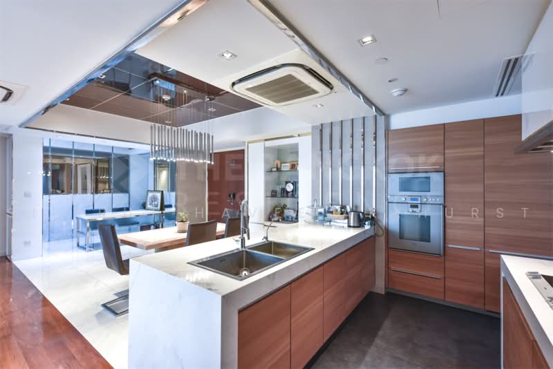 The Pano Rama 3, Bangkok, 890 Rama 3 Road, Bang Pong Pang, Yan Nawa, Bangkok, 2 Bedrooms, 159 sqm, Condo For Sale, by Sirirut Havee Akehurst, 500493248 - DDproperty.com
