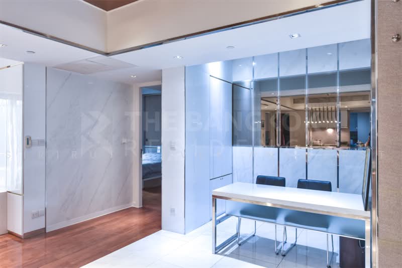 The Pano Rama 3, Bangkok, 890 Rama 3 Road, Bang Pong Pang, Yan Nawa, Bangkok, 2 Bedrooms, 159 sqm, Condo For Sale, by Sirirut Havee Akehurst, 500493248 - DDproperty.com