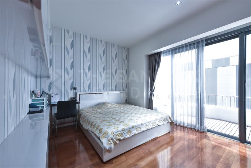 The Pano Rama 3, Bangkok, 890 Rama 3 Road, Bang Pong Pang, Yan Nawa, Bangkok, 2 Bedrooms, 159 sqm, Condo For Sale, by Sirirut Havee Akehurst, 500493248 - DDproperty.com