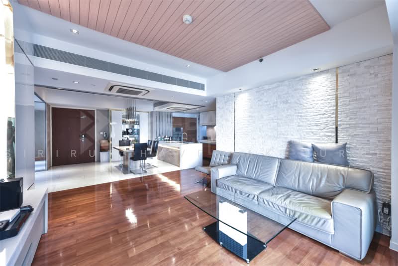 The Pano Rama 3, Bangkok, 890 Rama 3 Road, Bang Pong Pang, Yan Nawa, Bangkok, 2 Bedrooms, 159 sqm, Condo For Sale, by Sirirut Havee Akehurst, 500493248 - DDproperty.com
