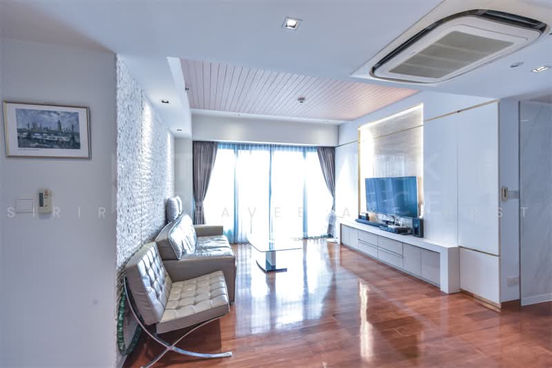 The Pano Rama 3, Bangkok, 890 Rama 3 Road, Bang Pong Pang, Yan Nawa, Bangkok, 2 Bedrooms, 159 sqm, Condo For Sale, by Sirirut Havee Akehurst, 500493248 - DDproperty.com
