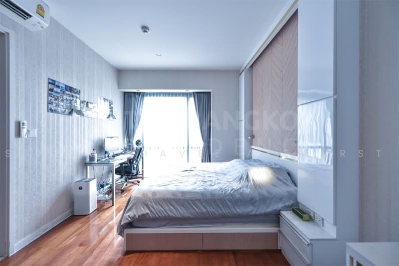 The Pano Rama 3, Bangkok, 890 Rama 3 Road, Bang Pong Pang, Yan Nawa, Bangkok, 2 Bedrooms, 159 sqm, Condo For Sale, by Sirirut Havee Akehurst, 500493248 - DDproperty.com