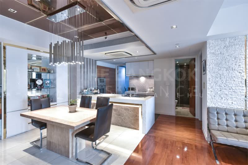 The Pano Rama 3, Bangkok, 890 Rama 3 Road, Bang Pong Pang, Yan Nawa, Bangkok, 2 Bedrooms, 159 sqm, Condo For Sale, by Sirirut Havee Akehurst, 500493248 - DDproperty.com
