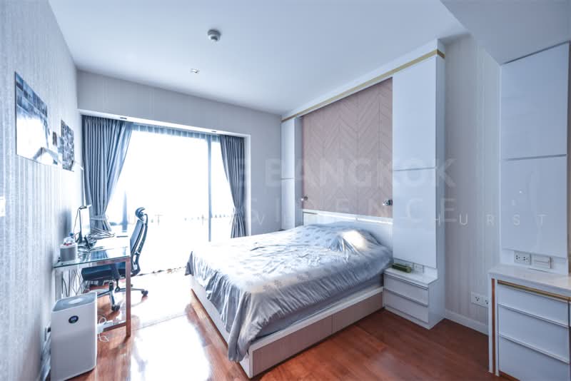 The Pano Rama 3, Bangkok, 890 Rama 3 Road, Bang Pong Pang, Yan Nawa, Bangkok, 2 Bedrooms, 159 sqm, Condo For Sale, by Sirirut Havee Akehurst, 500493248 - DDproperty.com
