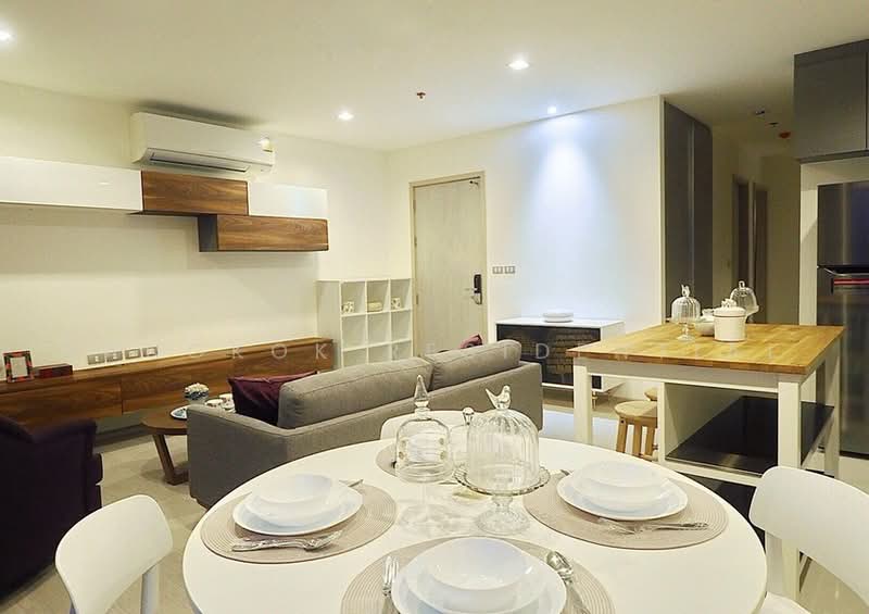 Rhythm Sukhumvit 36-38 : ริทึ่ม สุขุมวิท 36-38, กรุงเทพ, 55 ซอยสุขุมวิท 36 ถนนสุขุมวิท, พระโขนง, คลองเตย, กรุงเทพ, 88 ตร.ม., คอนโด ให้เช่า, โดย Bangkok Residential, 500493249 - DDproperty.com