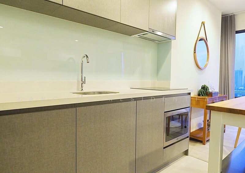 Rhythm Sukhumvit 36-38, Bangkok, 55 Soi Sukhumvit 36, Sukhumvit Road, Phra Kanong, Khlong Toei, Bangkok, 2 Bedrooms, 88 sqm, Condo For Rent, by Bangkok Residential, 500493249 - DDproperty.com