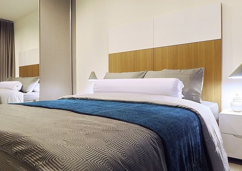Rhythm Sukhumvit 36-38, Bangkok, 55 Soi Sukhumvit 36, Sukhumvit Road, Phra Kanong, Khlong Toei, Bangkok, 2 Bedrooms, 88 sqm, Condo For Rent, by Bangkok Residential, 500493249 - DDproperty.com