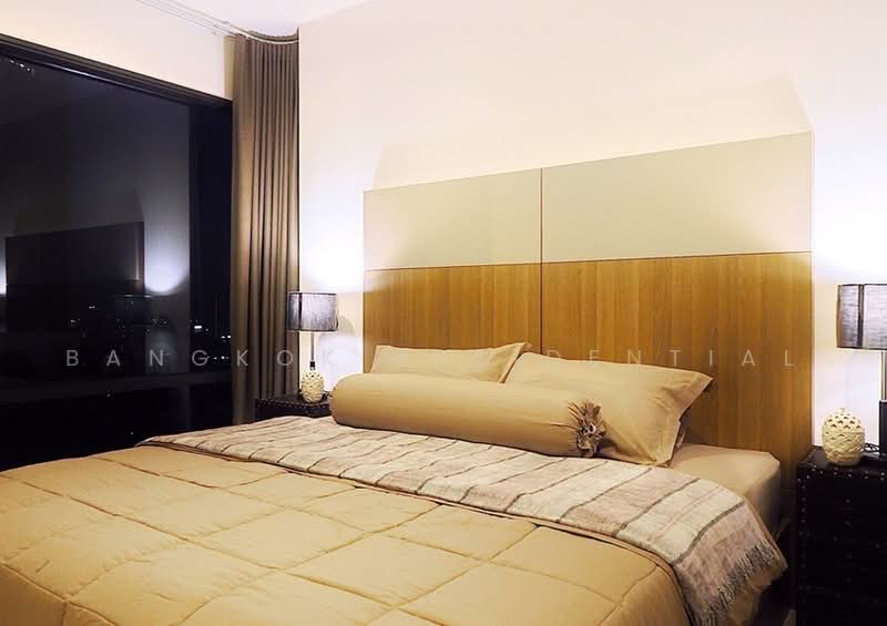 Rhythm Sukhumvit 36-38, Bangkok, 55 Soi Sukhumvit 36, Sukhumvit Road, Phra Kanong, Khlong Toei, Bangkok, 2 Bedrooms, 88 sqm, Condo For Rent, by Bangkok Residential, 500493249 - DDproperty.com