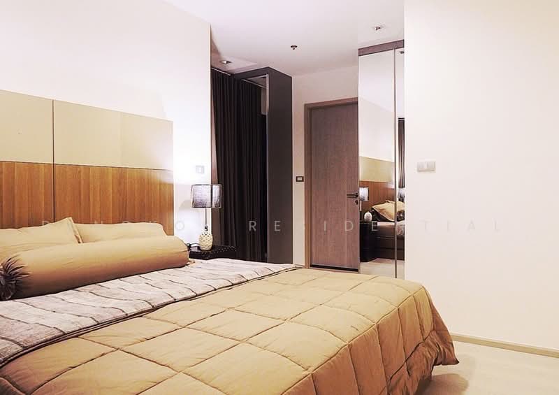 Rhythm Sukhumvit 36-38, Bangkok, 55 Soi Sukhumvit 36, Sukhumvit Road, Phra Kanong, Khlong Toei, Bangkok, 2 Bedrooms, 88 sqm, Condo For Rent, by Bangkok Residential, 500493249 - DDproperty.com