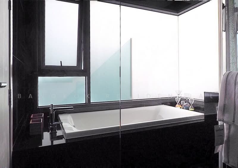 Rhythm Sukhumvit 36-38, Bangkok, 55 Soi Sukhumvit 36, Sukhumvit Road, Phra Kanong, Khlong Toei, Bangkok, 2 Bedrooms, 88 sqm, Condo For Rent, by Bangkok Residential, 500493249 - DDproperty.com