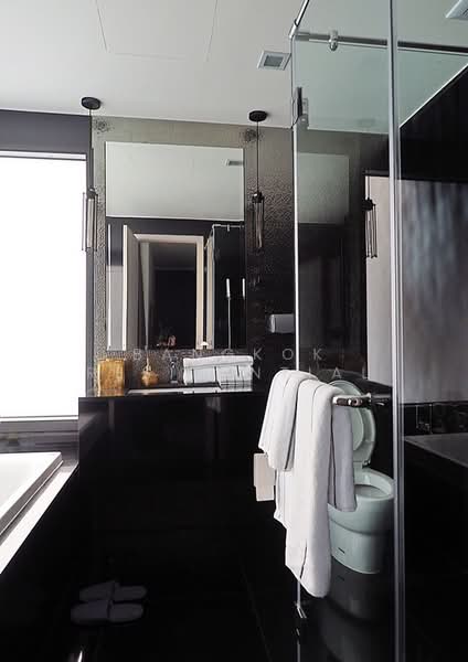Rhythm Sukhumvit 36-38, Bangkok, 55 Soi Sukhumvit 36, Sukhumvit Road, Phra Kanong, Khlong Toei, Bangkok, 2 Bedrooms, 88 sqm, Condo For Rent, by Bangkok Residential, 500493249 - DDproperty.com