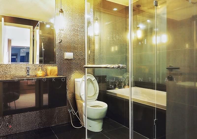 Rhythm Sukhumvit 36-38, Bangkok, 55 Soi Sukhumvit 36, Sukhumvit Road, Phra Kanong, Khlong Toei, Bangkok, 2 Bedrooms, 88 sqm, Condo For Rent, by Bangkok Residential, 500493249 - DDproperty.com
