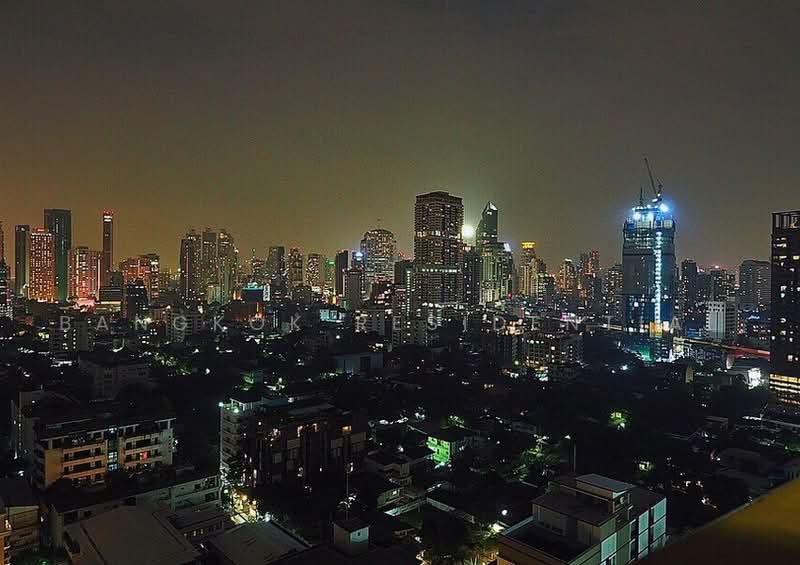 Rhythm Sukhumvit 36-38 : ริทึ่ม สุขุมวิท 36-38, กรุงเทพ, 55 ซอยสุขุมวิท 36 ถนนสุขุมวิท, พระโขนง, คลองเตย, กรุงเทพ, 88 ตร.ม., คอนโด ให้เช่า, โดย Bangkok Residential, 500493249 - DDproperty.com
