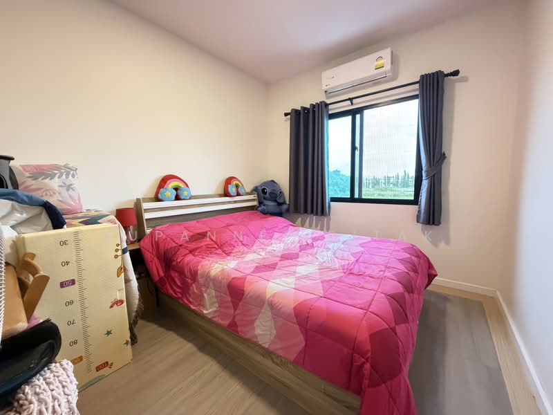 Siri Place Ratchapruek 345, Pathum Thani, Parallel national highway no. 345, Bang Khu Wat, Muang Pathum Thani, Pathum Thani, 3 Bedrooms, 117 sqm, Townhouse For Sale, by Supannee Pitak, 500493250 - DDproperty.com