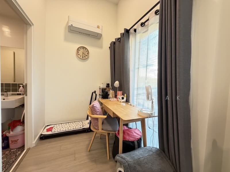 Siri Place Ratchapruek 345, Pathum Thani, Parallel national highway no. 345, Bang Khu Wat, Muang Pathum Thani, Pathum Thani, 3 Bedrooms, 117 sqm, Townhouse For Sale, by Supannee Pitak, 500493250 - DDproperty.com