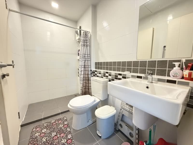 Siri Place Ratchapruek 345, Pathum Thani, Parallel national highway no. 345, Bang Khu Wat, Muang Pathum Thani, Pathum Thani, 3 Bedrooms, 117 sqm, Townhouse For Sale, by Supannee Pitak, 500493250 - DDproperty.com