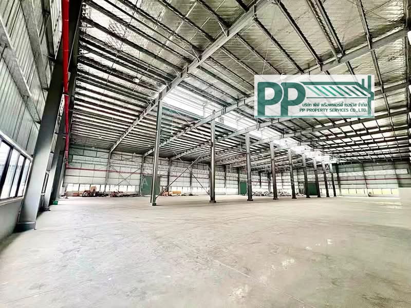 CODE:PP1-W1286-0726 ให้เช่าโรงงานโกดัง พร้อมออฟฟิศ พื้นที่ใช้สอย 3,800 ตร.ม. ผังสีม่วง ใบอนุญาตประก, Chon Buri (Pattaya), Si Racha, Chon Buri (Pattaya), , 3,800 sqm, Warehouse/Factory For Rent, by PRAWANRUNG KRAHOMWONG, 500493253 - DDproperty.com
