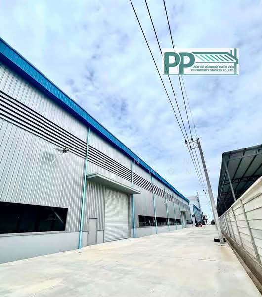 CODE:PP1-W1286-0726 ให้เช่าโรงงานโกดัง พร้อมออฟฟิศ พื้นที่ใช้สอย 3,800 ตร.ม. ผังสีม่วง ใบอนุญาตประก, Chon Buri (Pattaya), Si Racha, Chon Buri (Pattaya), , 3,800 sqm, Warehouse/Factory For Rent, by PRAWANRUNG KRAHOMWONG, 500493253 - DDproperty.com