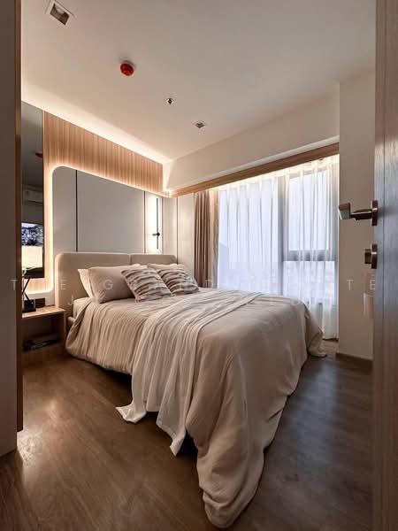 Life Ladprao Valley, Bangkok, Phaholyothin Road, Jom Phon, Chatuchak, Bangkok, 1 Bedroom, 38 sqm, Condo For Rent, by The Grand Estate JP Co., Ltd., 500493254 - DDproperty.com