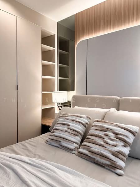 Life Ladprao Valley, Bangkok, Phaholyothin Road, Jom Phon, Chatuchak, Bangkok, 1 Bedroom, 38 sqm, Condo For Rent, by The Grand Estate JP Co., Ltd., 500493254 - DDproperty.com
