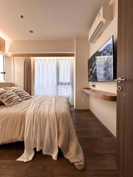 Life Ladprao Valley, Bangkok, Phaholyothin Road, Jom Phon, Chatuchak, Bangkok, 1 Bedroom, 38 sqm, Condo For Rent, by The Grand Estate JP Co., Ltd., 500493254 - DDproperty.com
