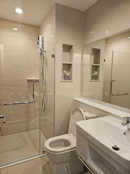 Life Ladprao Valley, Bangkok, Phaholyothin Road, Jom Phon, Chatuchak, Bangkok, 1 Bedroom, 38 sqm, Condo For Rent, by The Grand Estate JP Co., Ltd., 500493254 - DDproperty.com