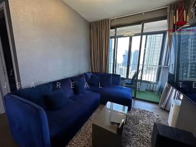 For Rent - IDEO Q Siam-Ratchathewi, Bangkok