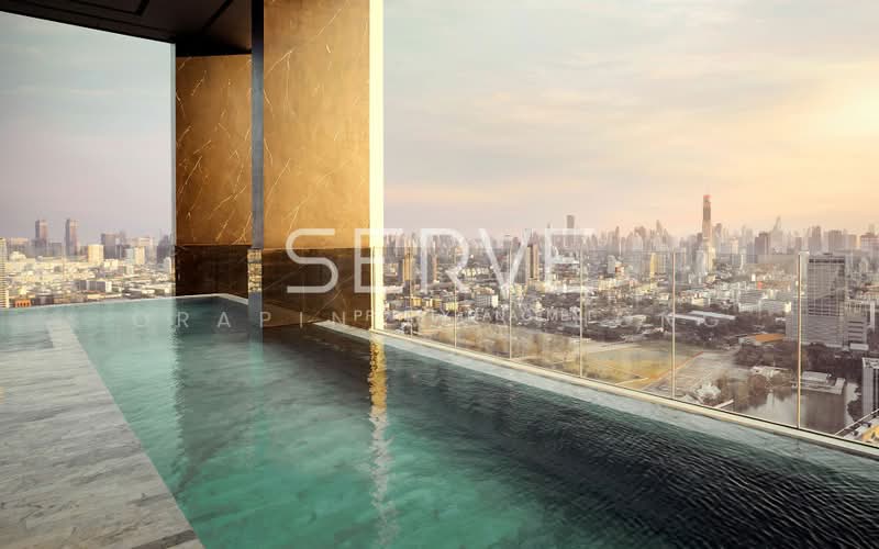 Noble Around Ari, Bangkok, 312 Phahon Yothin Rd, Samsen Nai, Phaya Thai, Bangkok, 2 Bedrooms, 42 sqm, Condo For Sale, by Orapin Masthong, 500493257 - DDproperty.com
