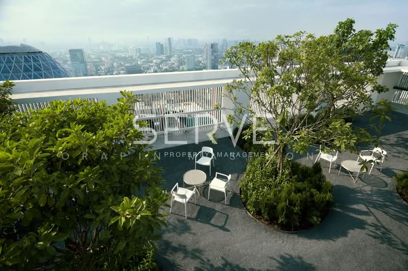 Noble Around Ari, Bangkok, 312 Phahon Yothin Rd, Samsen Nai, Phaya Thai, Bangkok, 2 Bedrooms, 42 sqm, Condo For Sale, by Orapin Masthong, 500493257 - DDproperty.com