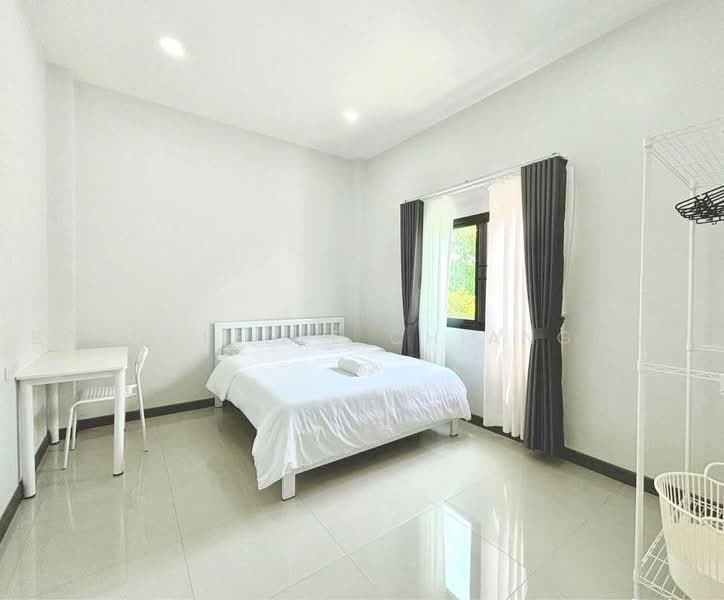บ้านสวยให้เช่า – โซนป่าแดด | เมืองเชียงใหม่ ค่าเช่า 26,000 บาท / เดือน รหัสทรัพย์ : No.9H1042, เชียงใหม่, ป่าแดด, เมืองเชียงใหม่, เชียงใหม่, 100 ตร.ม., บ้านเดี่ยว ให้เช่า, โดย Baandeedee Chiangmai, 500493258 - DDproperty.com