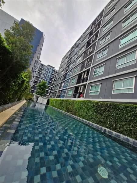 The Prop Condominium, Bangkok, Soi Chaengwattana 12 Yaek 4, Thung Song Hong, Lak Si, Bangkok, 1 Bedroom, 28 sqm, Condo For Sale, by คุณ วันประภา จุสมใจ (กุ้ง), 500493260 - DDproperty.com
