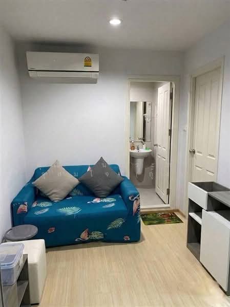 The Prop Condominium : เดอะ พรอพ คอนโดมิเนียม, กรุงเทพ, ซอย แจ้งวัฒนะ 12 แยก 4, ทุ่งสองห้อง, หลักสี่, กรุงเทพ, 28 ตร.ม., คอนโด ขาย, โดย คุณ วันประภา จุสมใจ (กุ้ง), 500493260 - DDproperty.com