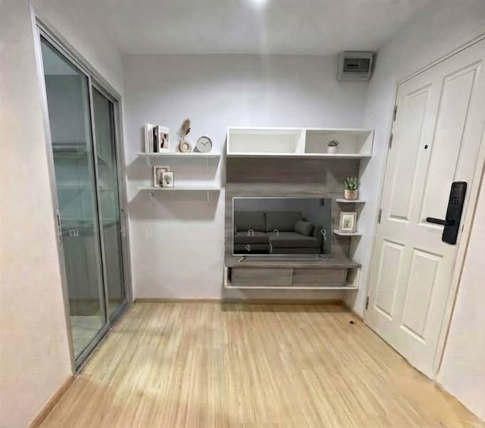 The Prop Condominium : เดอะ พรอพ คอนโดมิเนียม, กรุงเทพ, ซอย แจ้งวัฒนะ 12 แยก 4, ทุ่งสองห้อง, หลักสี่, กรุงเทพ, 28 ตร.ม., คอนโด ขาย, โดย คุณ วันประภา จุสมใจ (กุ้ง), 500493260 - DDproperty.com