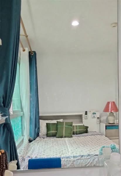 The Prop Condominium, Bangkok, Soi Chaengwattana 12 Yaek 4, Thung Song Hong, Lak Si, Bangkok, 1 Bedroom, 28 sqm, Condo For Sale, by คุณ วันประภา จุสมใจ (กุ้ง), 500493260 - DDproperty.com